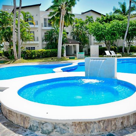 White Sands Punta Cana - Pool-Jacuzzi Exteriör bild